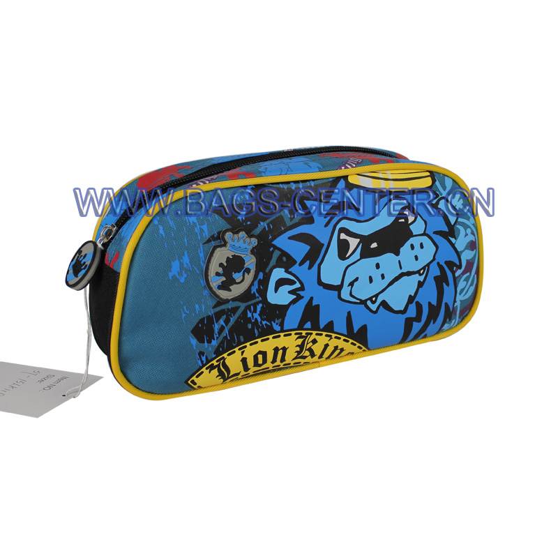 Disney Lion King Pencil Bags ST-15LK11PC