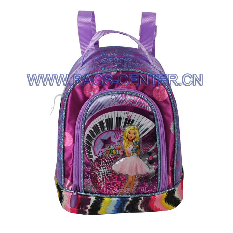 Outdoor Cooler Lunch Bags for Kids ST-15LM11LB