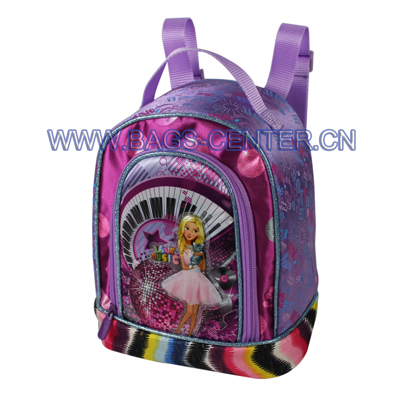 Outdoor Cooler Lunch Bags for Kids ST-15LM11LB