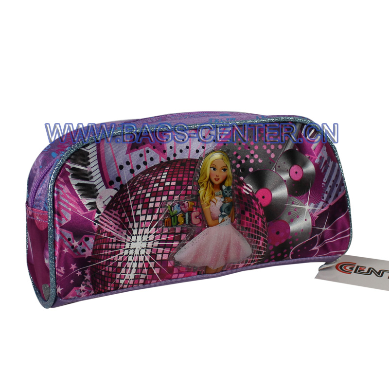 Disney Princess Pencil Cases ST-15LM12PC