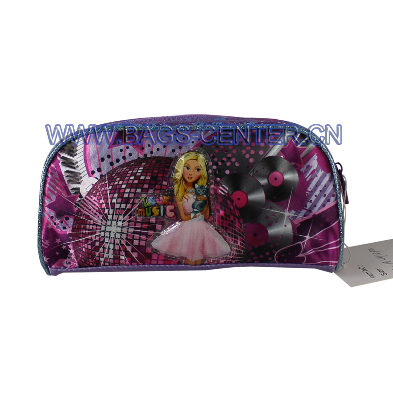 Disney Princess Pencil Cases ST-15LM12PC