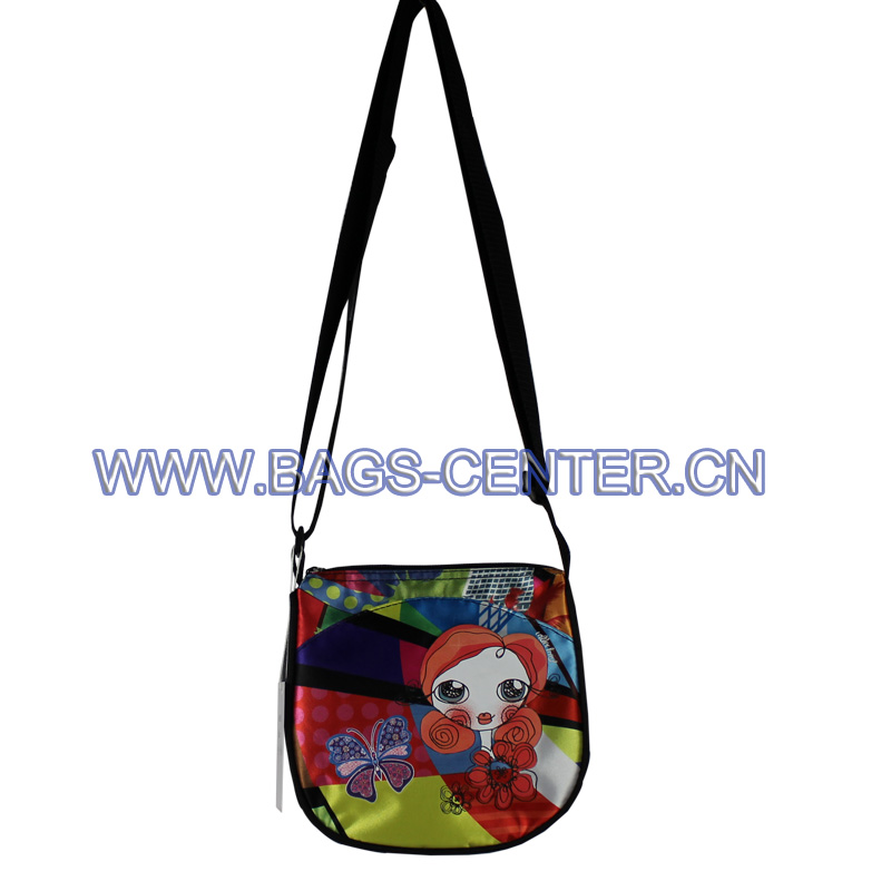 Disney License Tote Bags ST-15TR07HB
