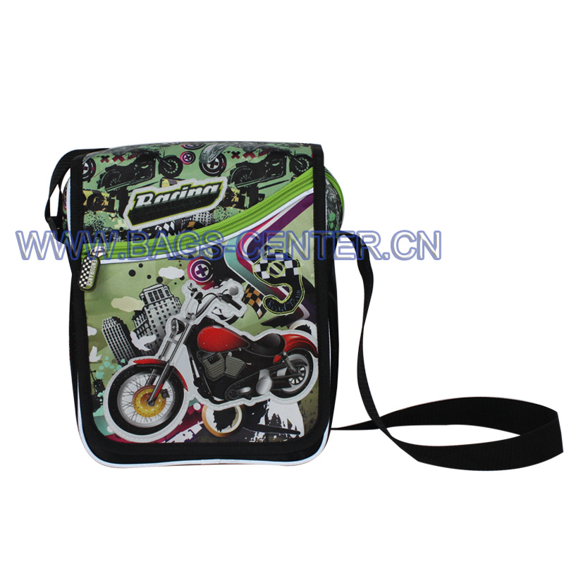 Disney Cartoon Satchel Bags ST-15TR08SB
