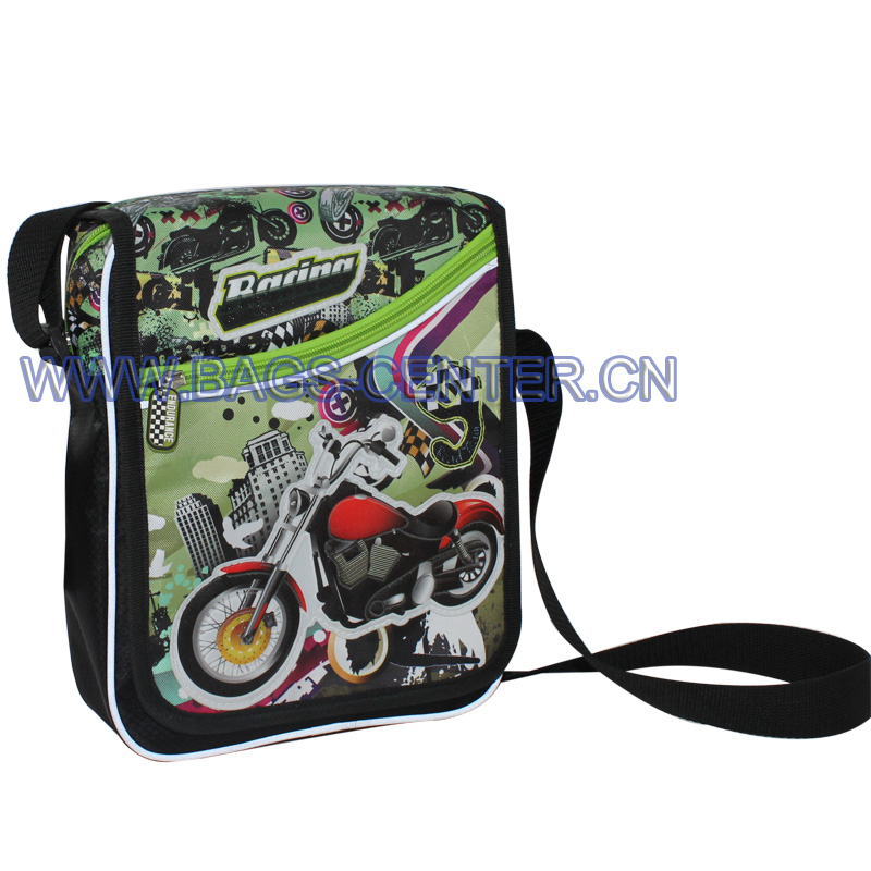 Disney Cartoon Satchel Bags ST-15TR08SB