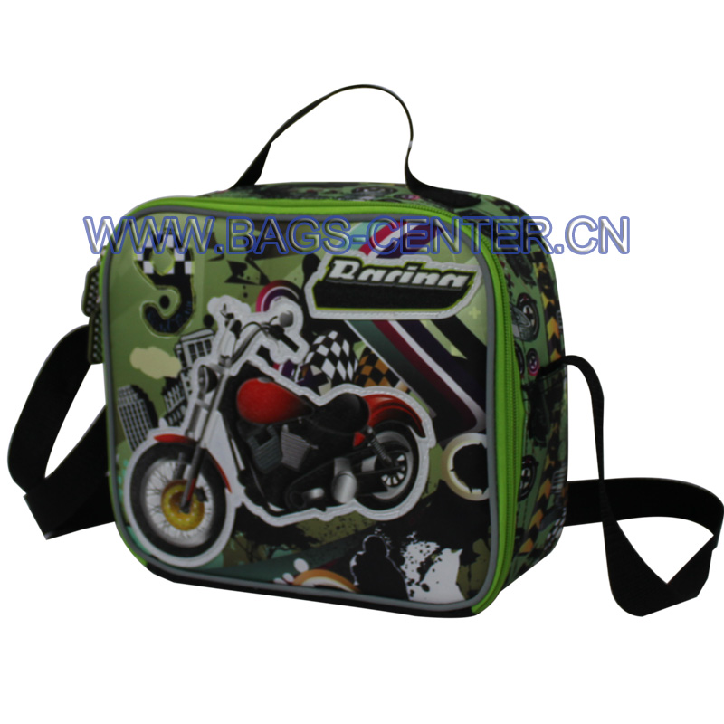 Cooler Travel Lunch Bags ST-15TR10LB
