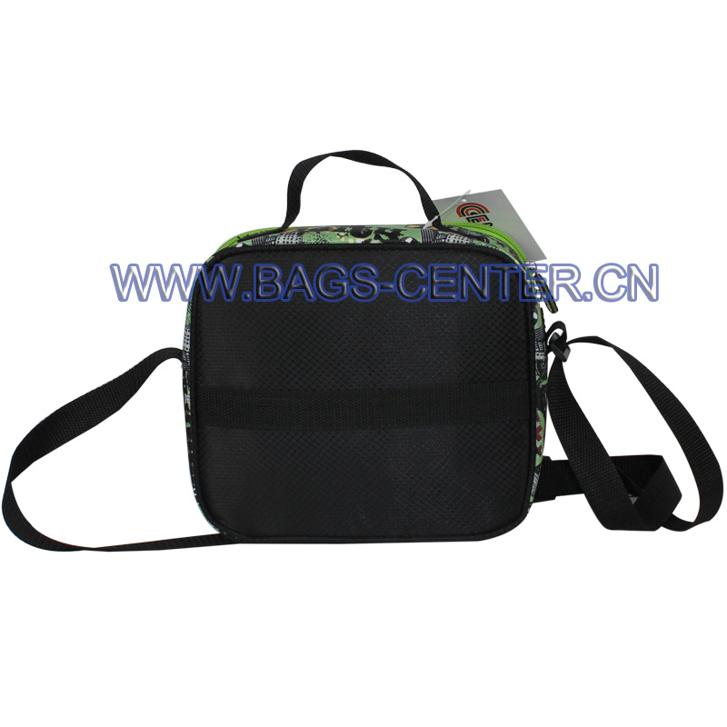 Cooler Travel Lunch Bags ST-15TR10LB