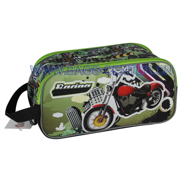 Pencil Case for Kids Boy ST-15TR12HB