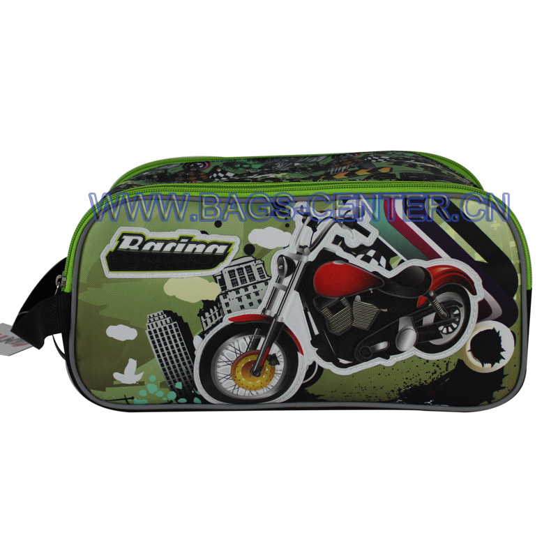 Pencil Case for Kids Boy ST-15TR12HB