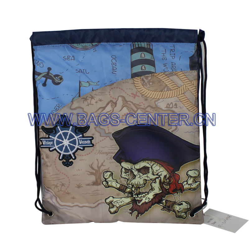 Disney Design Shoe Bag Wholesale ST-15VV09GB