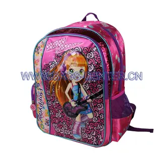 Kids Backpacks for School ST-15HG05BP