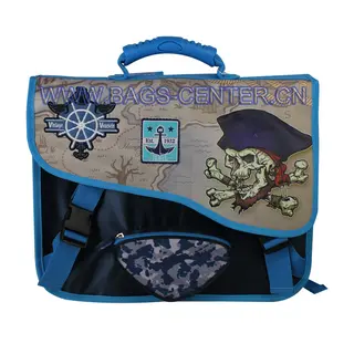 Custom Teenager School Bags ST-15VV05BP