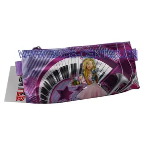 Pencil Bag with Disney Audit ST-15LM13PC