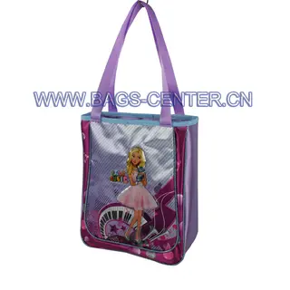 Travel School Folding Handbags ST-15LM09BP