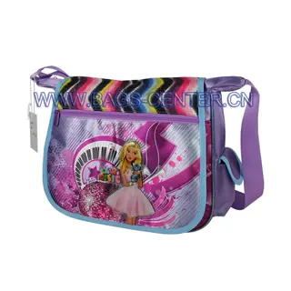 Shoulder Bag with Custom Design ST-15LM07SB