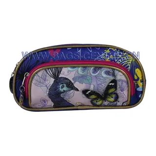 Animal Pencil Bag for Kids Girl ST-15BF11PC