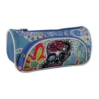 Rubber Puller Pencil Case ST-15JH10PC