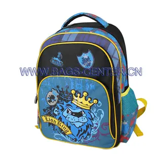 Disney Animal School Backpacks ST-15LK02BP