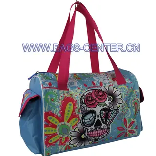 Teen & Kids Travel Bag ST-15JH05TB