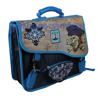 Custom Teenager School Bags ST-15VV05BP