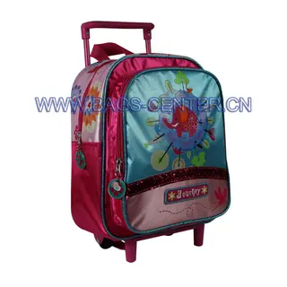 Trolley Bags for Little Girl ST-15JY05TR