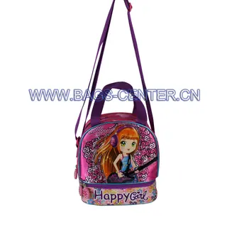 Lunch Tote Bag for Kids ST-15HG11LB