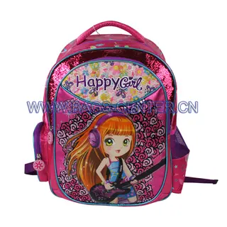 Disney Laptop Backpacks ST-15HG03BP