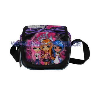 Princess Design Shoulder Bag ST-15FC07SB