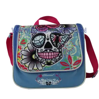 Frozen Lunch Bag for Teens ST-15JH06LB