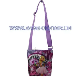 Music Girl Design Shoulder Bag ST-15LM10HB