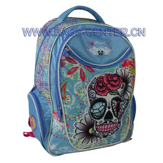 2016-2017 BTS Backpacks ST-15JH02BP