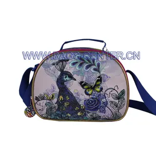 Girl Kids Shoulder Sling Bags ST-15BF08SB