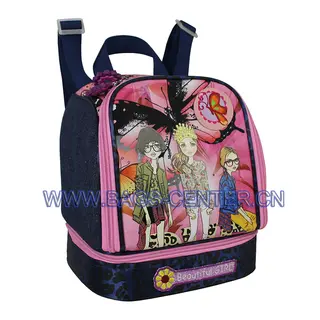 Insulated Lunchbags ST-15BG10LB