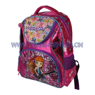 Disney Sofia Backpacks ST-15HG01BP