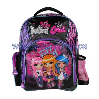 Doc McStuffins Backpacks ST-15BG01BP