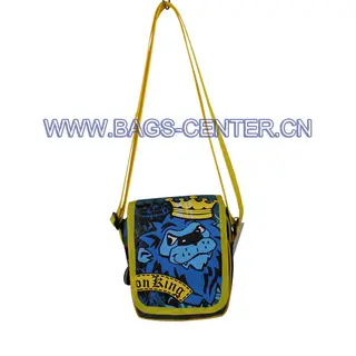 Children Cartoon Shoulder Bag ST-15LK08SB