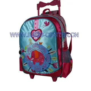 Mavel Trolley Backpacks ST-15JY04TR