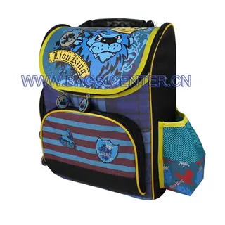 King of Lion Backpacks ST-15LK06SP