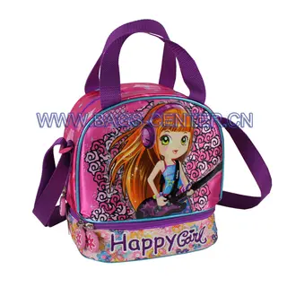 Lunch Tote Bag for Kids ST-15HG11LB