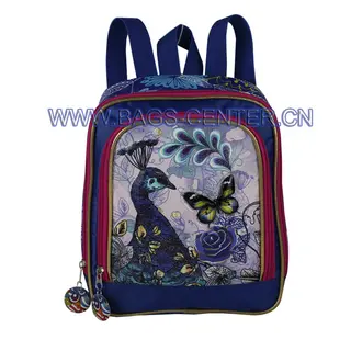 Unbranded Backpacks for Children ST-15BF04BP