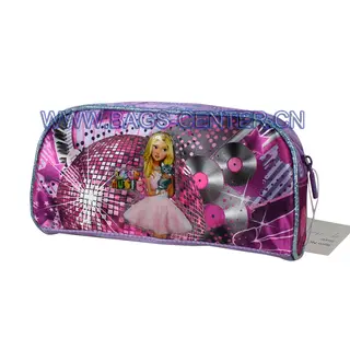 Disney Princess Pencil Cases ST-15LM12PC