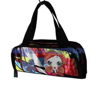 Kids Pencil Case with Handles ST-15TR09HB