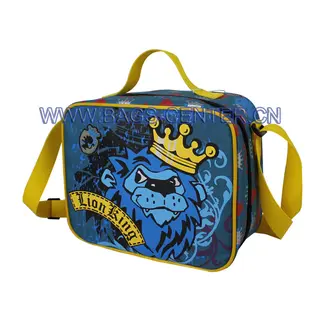 School Kids Lunch Bags ST-15LK09LB