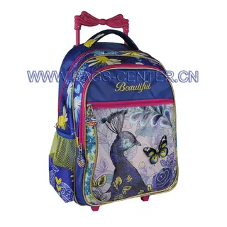 Kid Trolley Travel Bags ST-15BF06TR