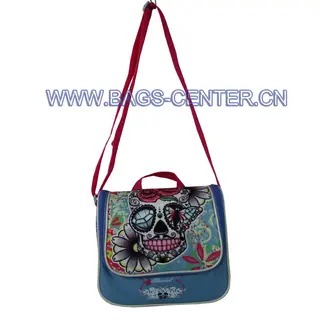 Frozen Lunch Bag for Teens ST-15JH06LB