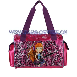 Designer Handbags for Students ST-15HG08HB