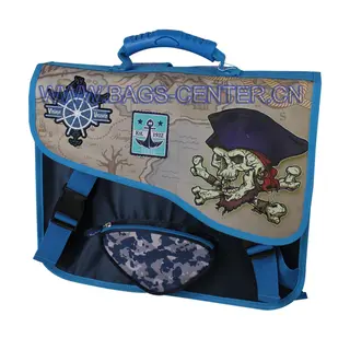 Custom Teenager School Bags ST-15VV05BP