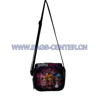 Princess Design Shoulder Bag ST-15FC07SB