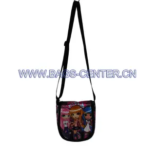 Disney Shoulder Bag ST-15FC08SB