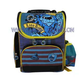 King of Lion Backpacks ST-15LK06SP