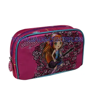Cosmetic Makeup Bags ST-15HG10HB